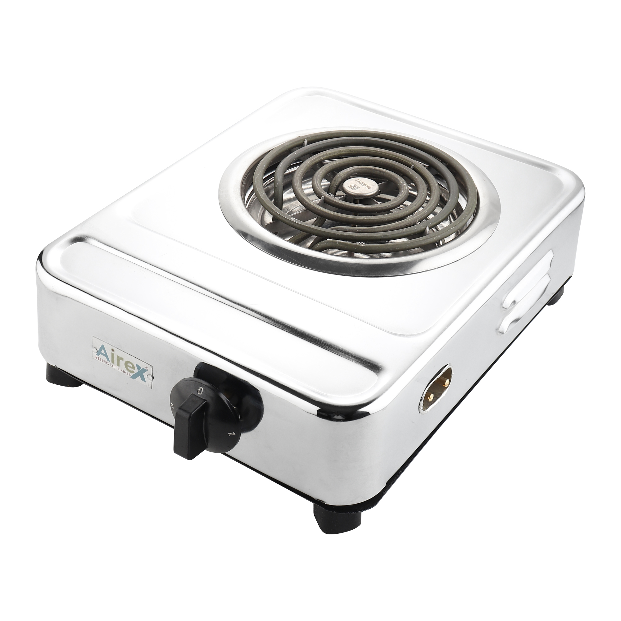 HOT PLATE STAINLESS STEEL